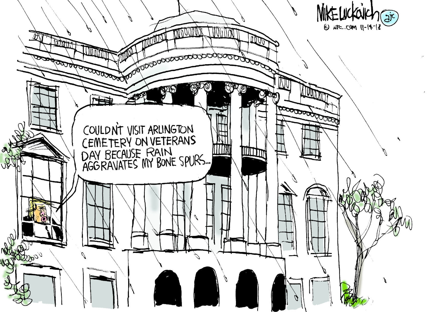 cartoon